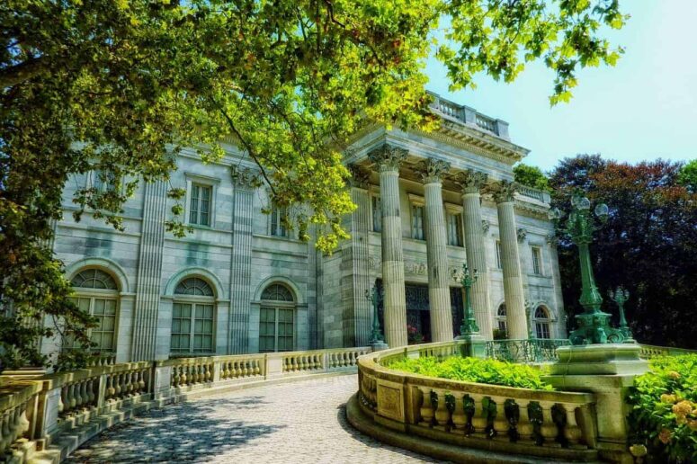Památné věci na Rhode Island