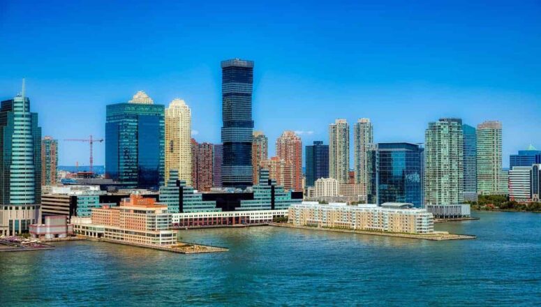 Vzrušující věci, které můžete dělat v New Jersey