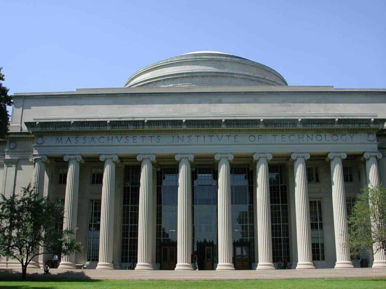 Spolehlivé věci, které můžete dělat v Massachusetts