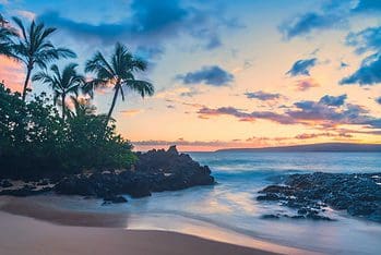 Světlé věci, které můžete dělat na Havaji